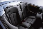 Mercedes-Benz CLK-Class Cabriolet 2004 года
